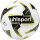 Uhlsport Soccer Pro Synergy weiß/schwarz/fluo gelb 5