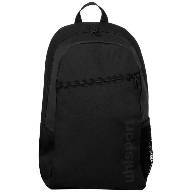 Uhlsport Essential Backpack schwarz NOSIZE