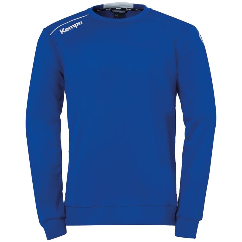 Kempa Player Training Top royal/weiß 164