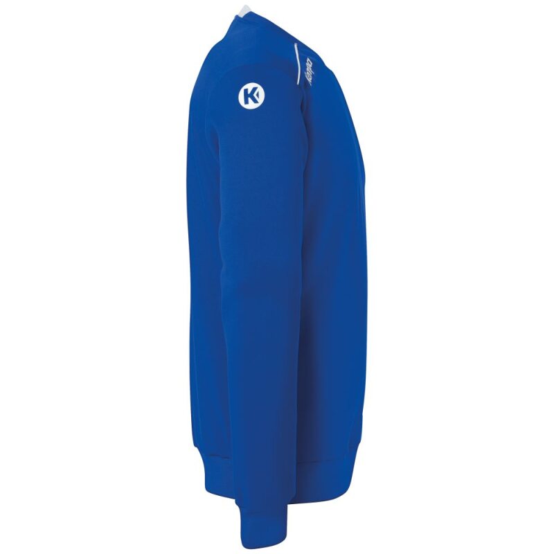 Kempa Player Training Top royal/wei&szlig; 164