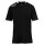 Kempa Player Shooting Shirt schwarz/weiß 116