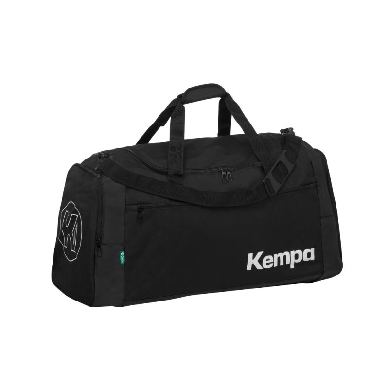 Kempa Sporttasche schwarz S