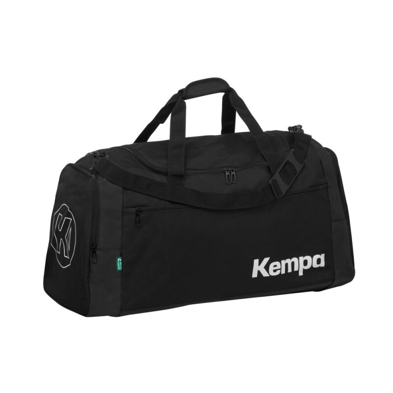 Kempa Sporttasche schwarz M