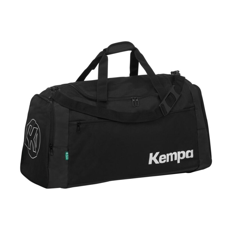 Kempa Sporttasche schwarz L
