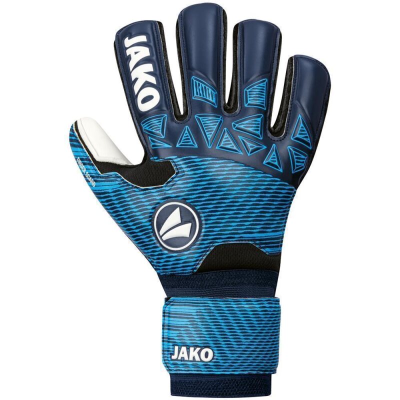JAKO TW-Handschuh Performance Basic RC Protection navy 11