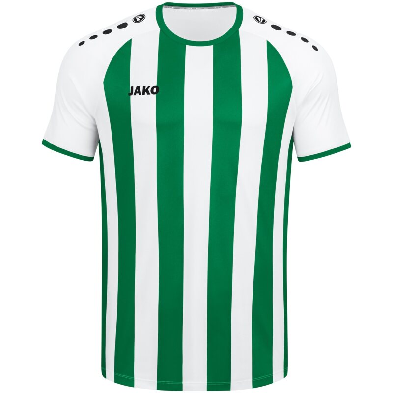 JAKO Trikot Inter KA wei&szlig;/sportgr&uuml;n 128