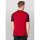JAKO T-Shirt Performance rot/schwarz 116