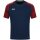 JAKO T-Shirt Performance marine/rot 4XL