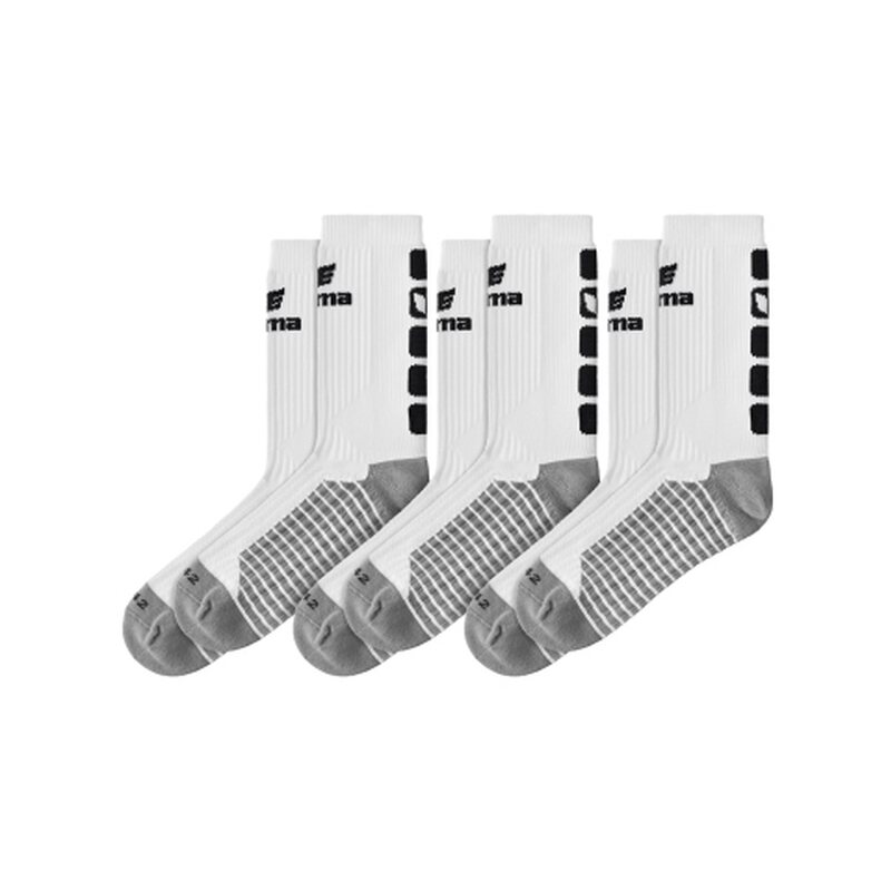 TC Rosenthal Erima 3-Pack Socken
