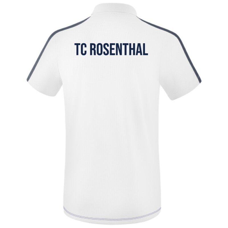 TC Rosenthal Erima Poloshirt