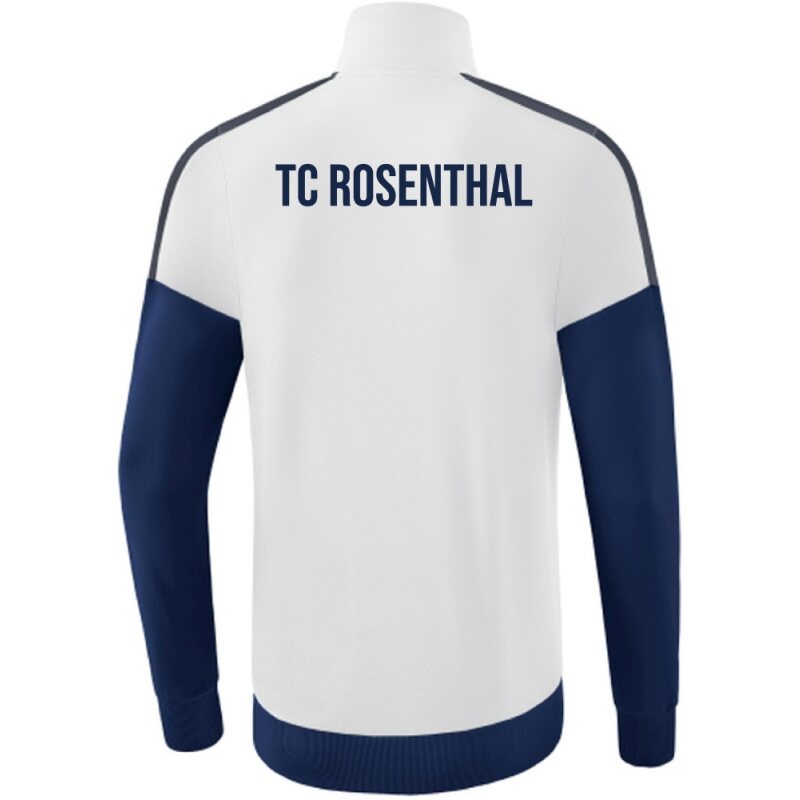 TC Rosenthal Erima Trainingsjacke