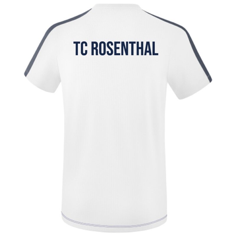 TC Rosenthal Erima Trainingsshirt