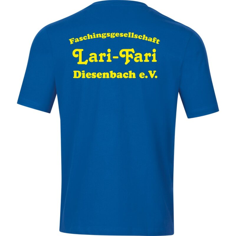 FG Lari-Fari Diesenbach JAKO T-Shirt