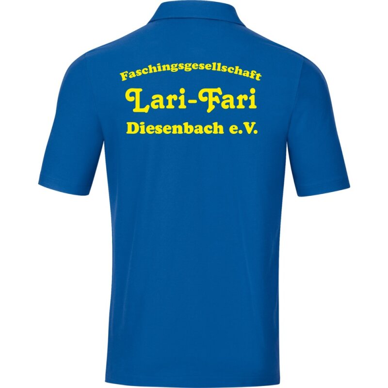 FG Lari-Fari Diesenbach JAKO Polo