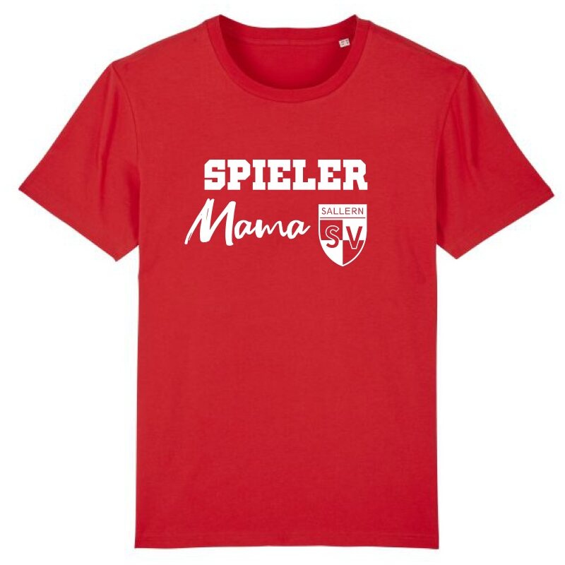 SV Sallern T-Shirt Spielermama