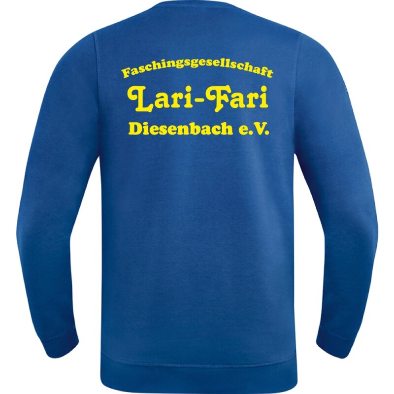 FG Lari-Fari Diesenbach Sweatshirt XS