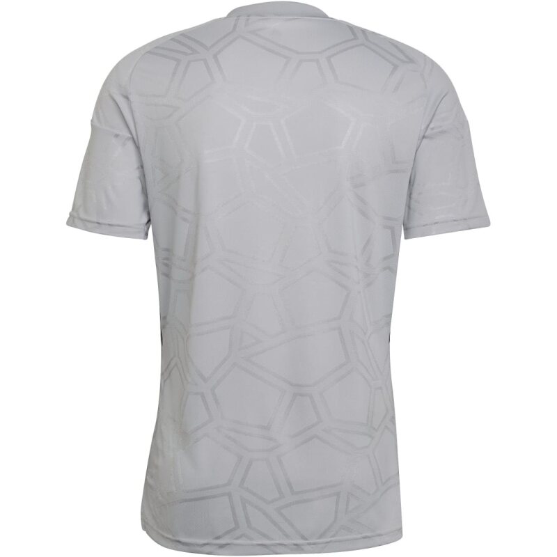 Adidas Condivo 22 Match Day Trikot team light grey/white XL
