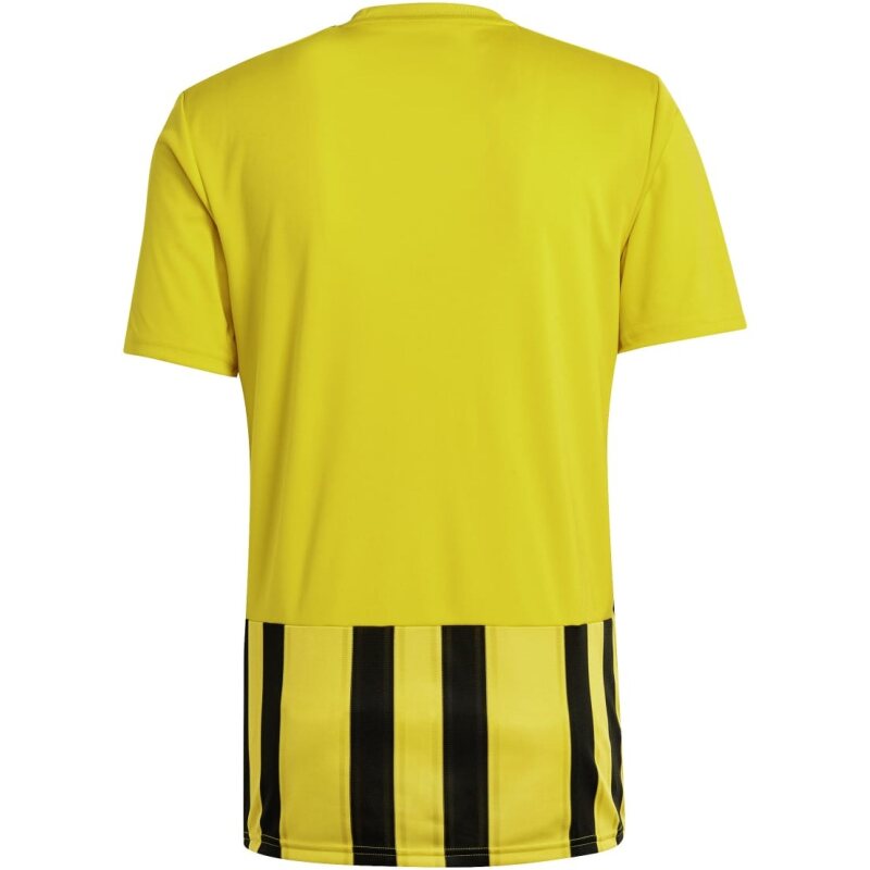 Adidas Striped 21 Trikot team yellow/black 2XL