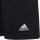 Adidas Entrada 22 Training Shorts Kinder black 152