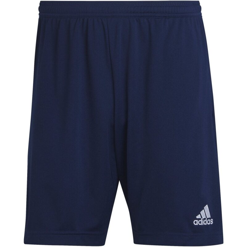 Adidas Entrada 22 Training Shorts team navy blue 2 3XL