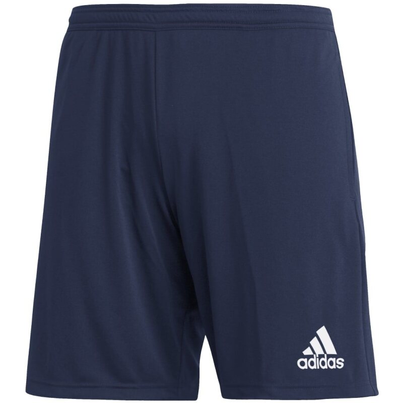 Adidas Entrada 22 Training Shorts team navy blue 2 3XL