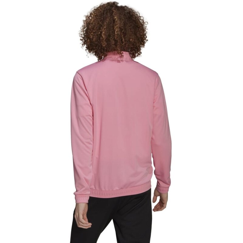 Adidas Entrada 22 Trainingsjacke semi pink glow 3XL