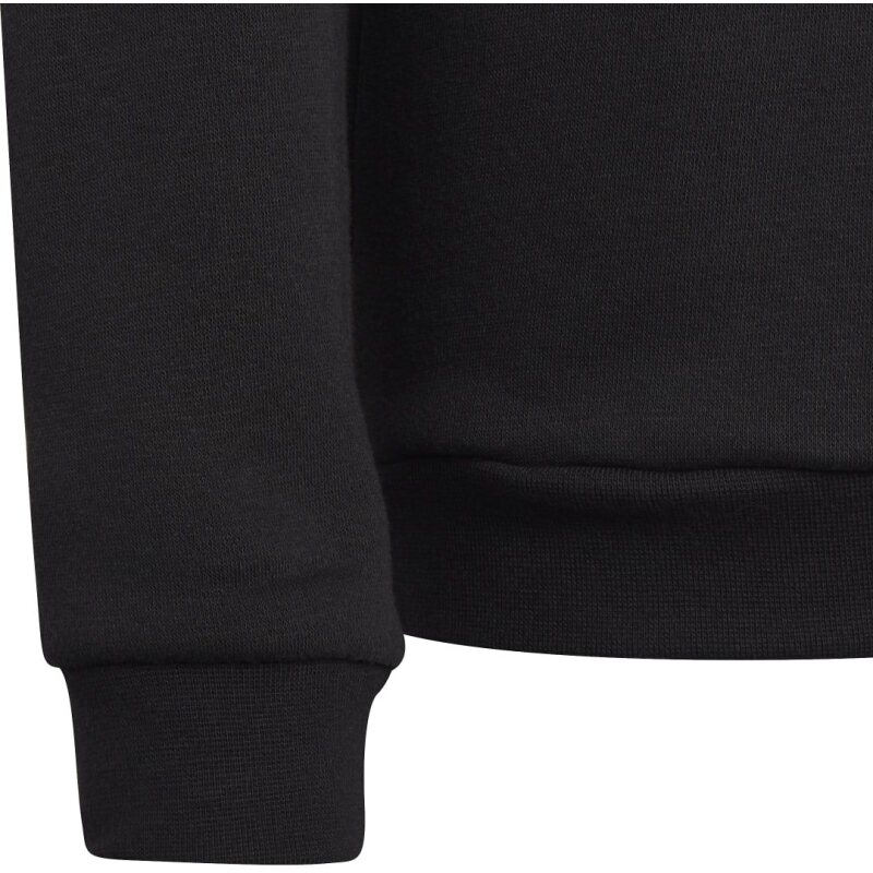 Adidas Entrada 22 Sweatshirt Kinder black 176
