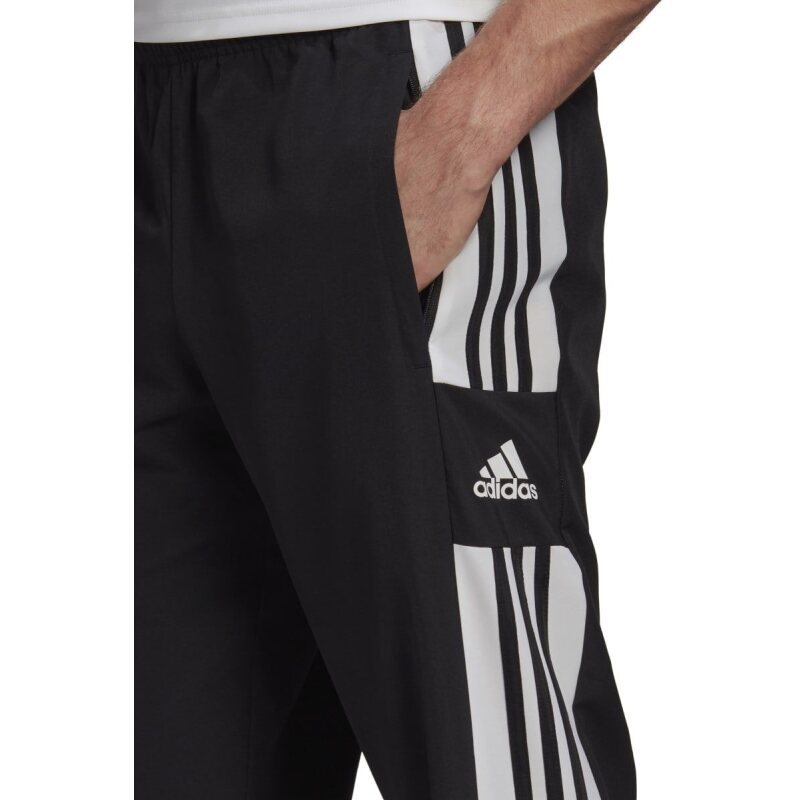 Adidas Squadra 21 Pr&auml;sentationshose black/white 3XL