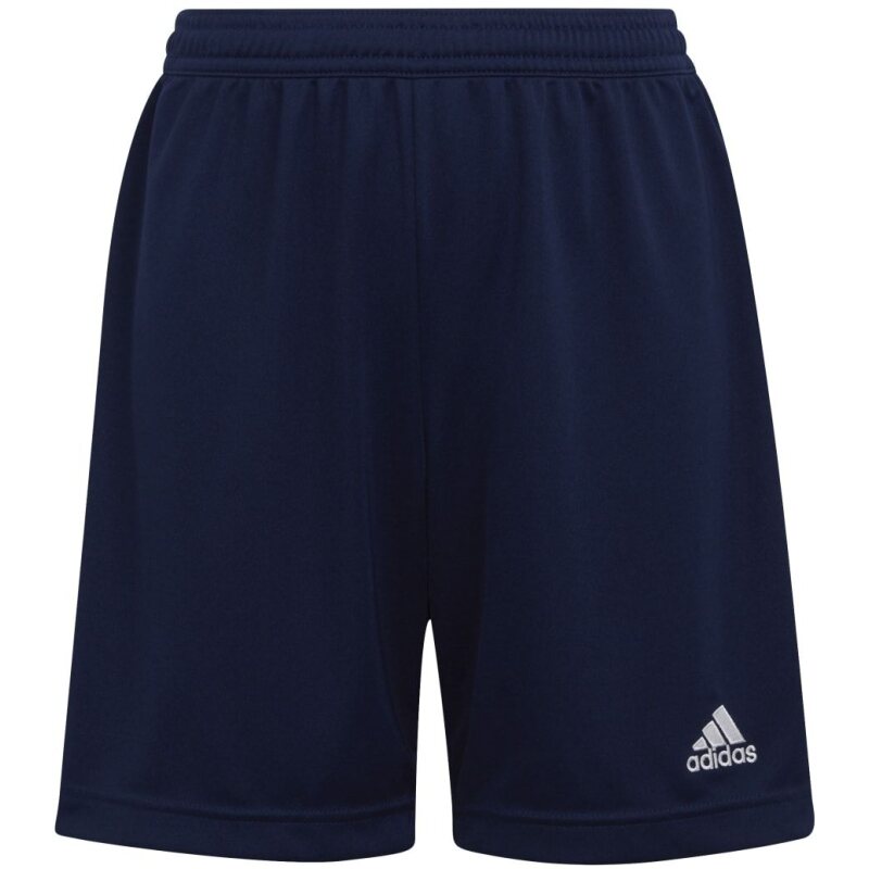 Adidas Entrada 22 Shorts Kinder team navy blue 2 176