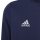 Adidas Entrada 22 Trainingsjacke Kinder team navy blue 2 128