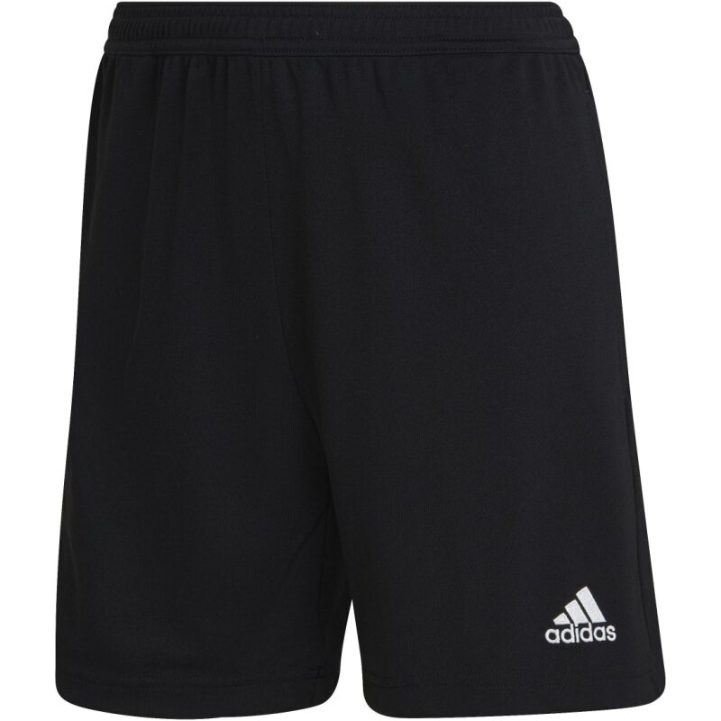 Adidas Entrada 22 Training Shorts Damen black 2XL