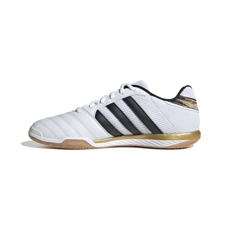 Adidas Top Sala Fu&szlig;ballschuh ftwr white 46