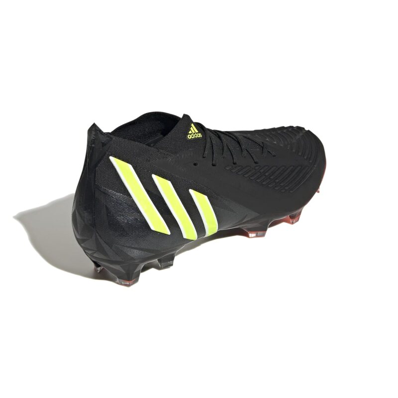 Adidas Predator Edge.1 Fu&szlig;ballschuhe FG core black 42