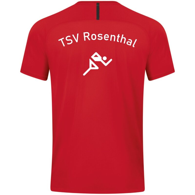 TSV Rosenthal Leichtathletik JAKO Trainingsshirt