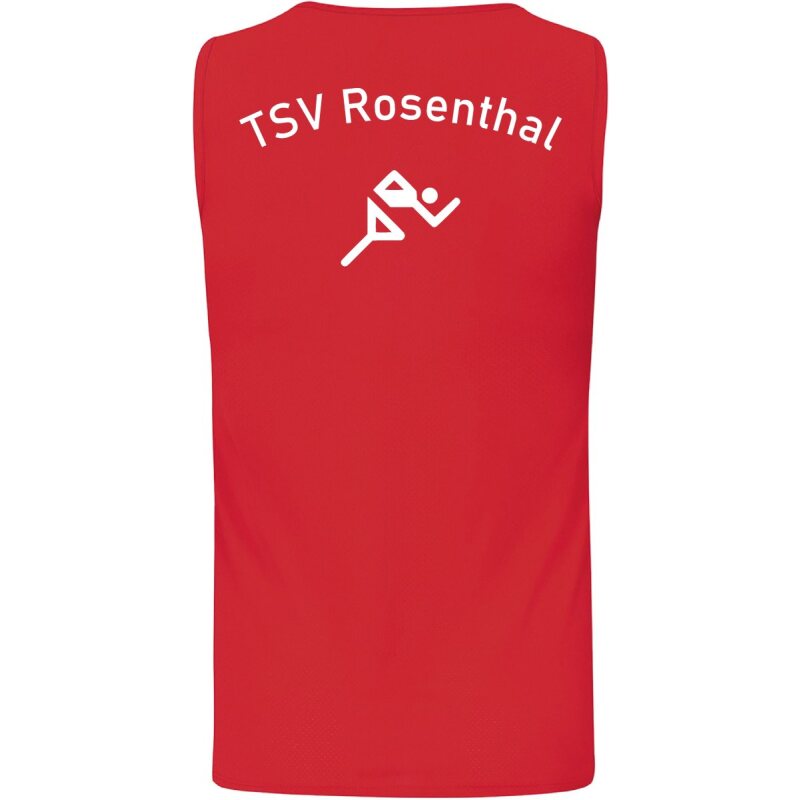 TSV Rosenthal Leichtathletik JAKO Tanktop