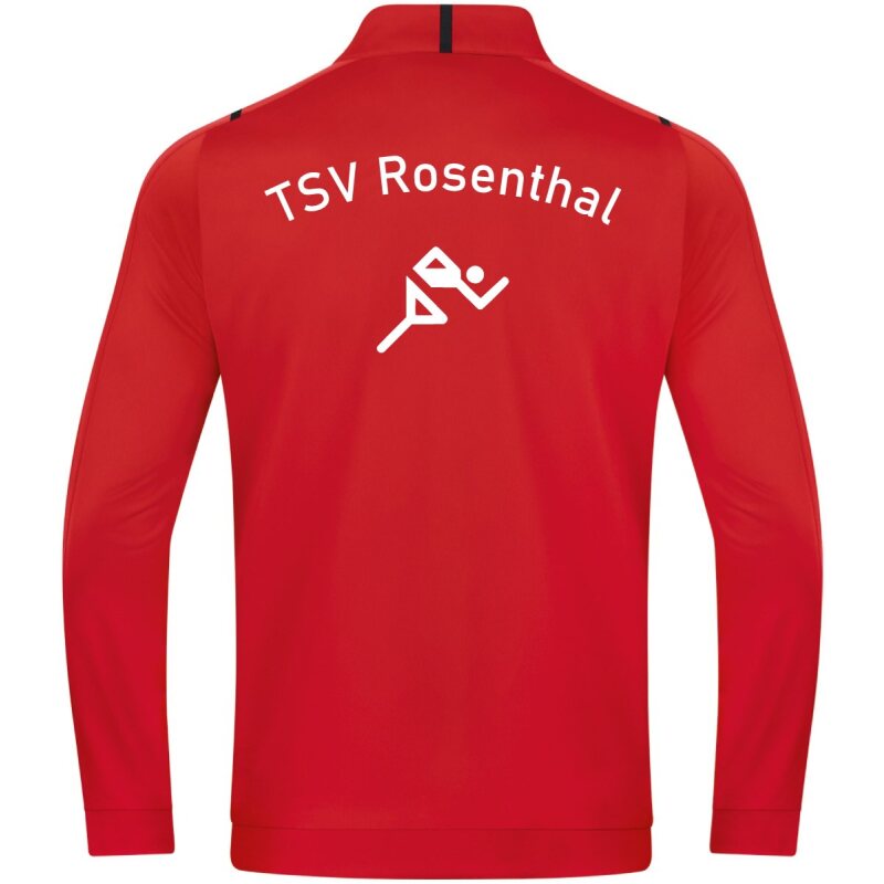 TSV Rosenthal Leichtathletik JAKO Polyesterjacke