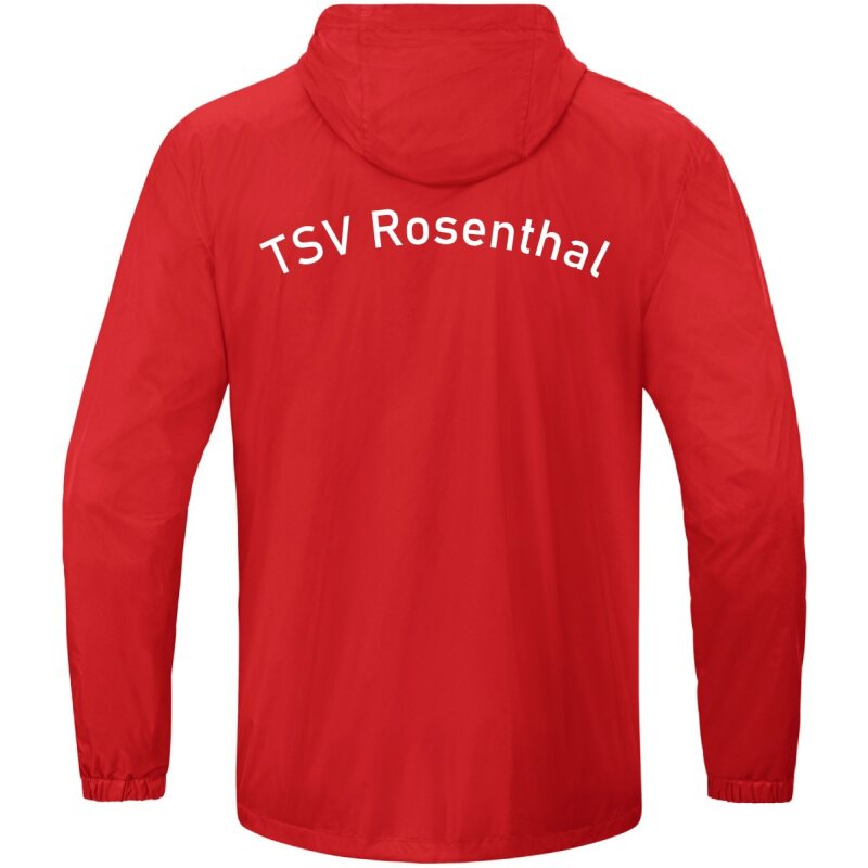 TSV Rosenthal JAKO Allwetterjacke Basic