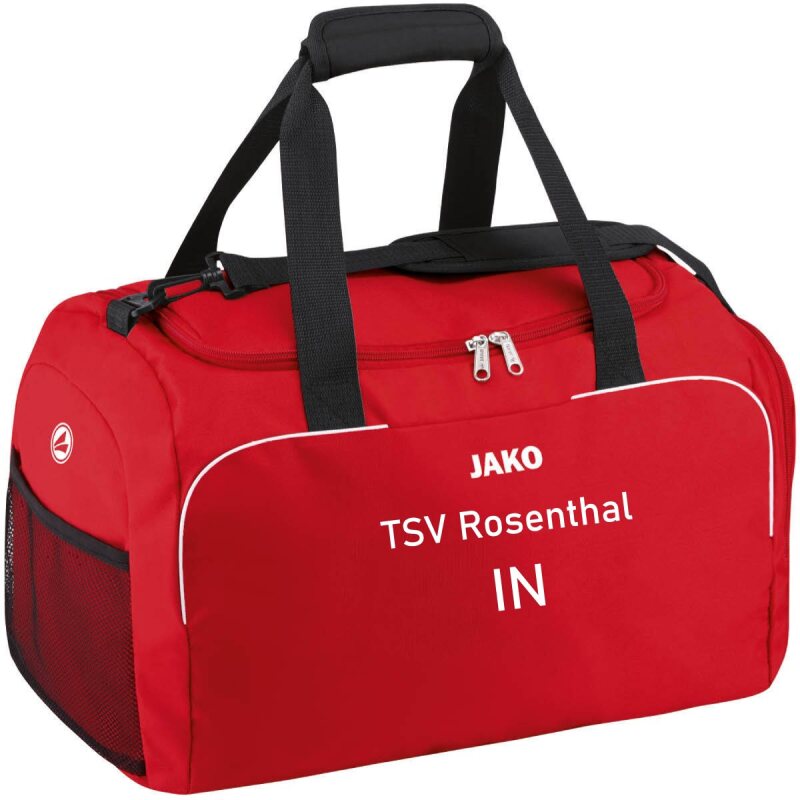 TSV Rosenthal JAKO Sporttasche