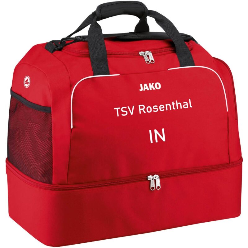 TSV Rosenthal JAKO Sporttasche mit Bodenfach