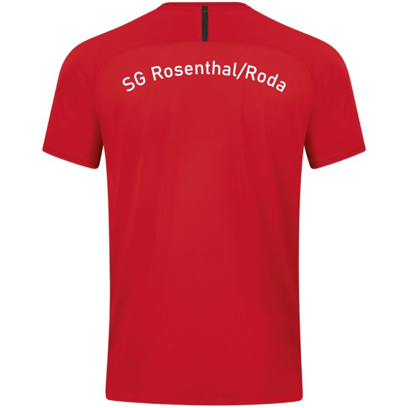 SG Rosenthal/Roda JAKO Trainingsshirt