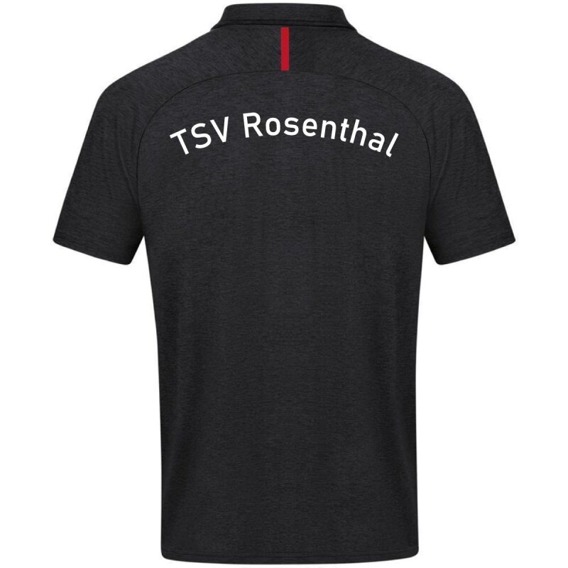 TSV Rosenthal JAKO Freizeitpolo 34