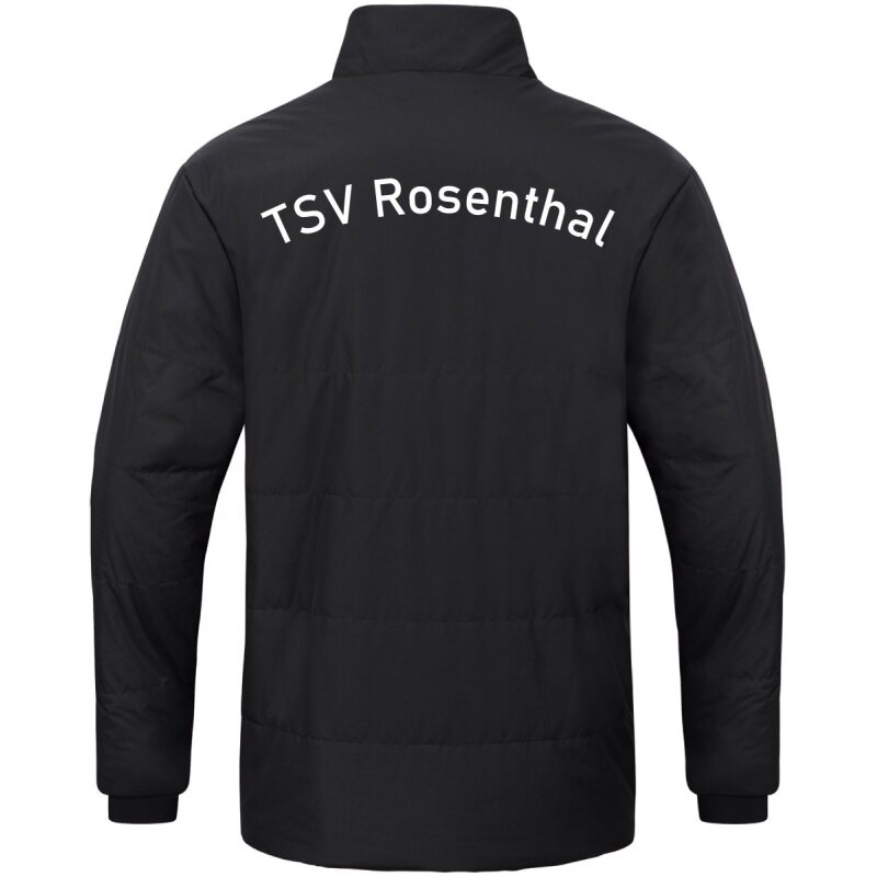 TSV Rosenthal JAKO Coachjacke 128