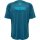 Freising United Hummel Trainingsshirt blau S