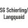 Vereinsname SG Schierling/Langquaid weiß gerade