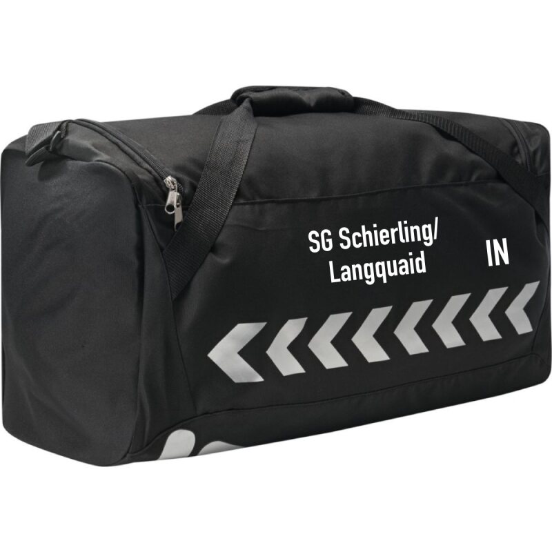 SG Schierling/Langquaid Hummel Sporttasche