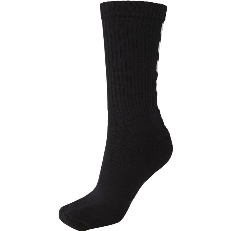 SG Schierling/Langquaid Hummel Fundamental Socken 3er -Pack schwarz 32-35