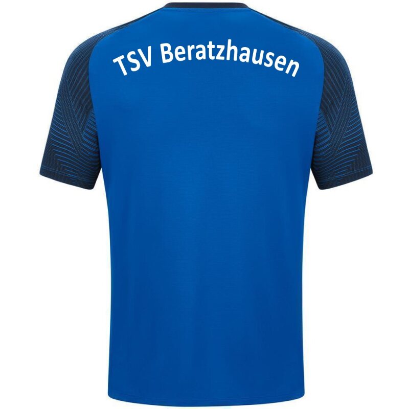 TSV Beratzhausen JAKO Trainingsshirt