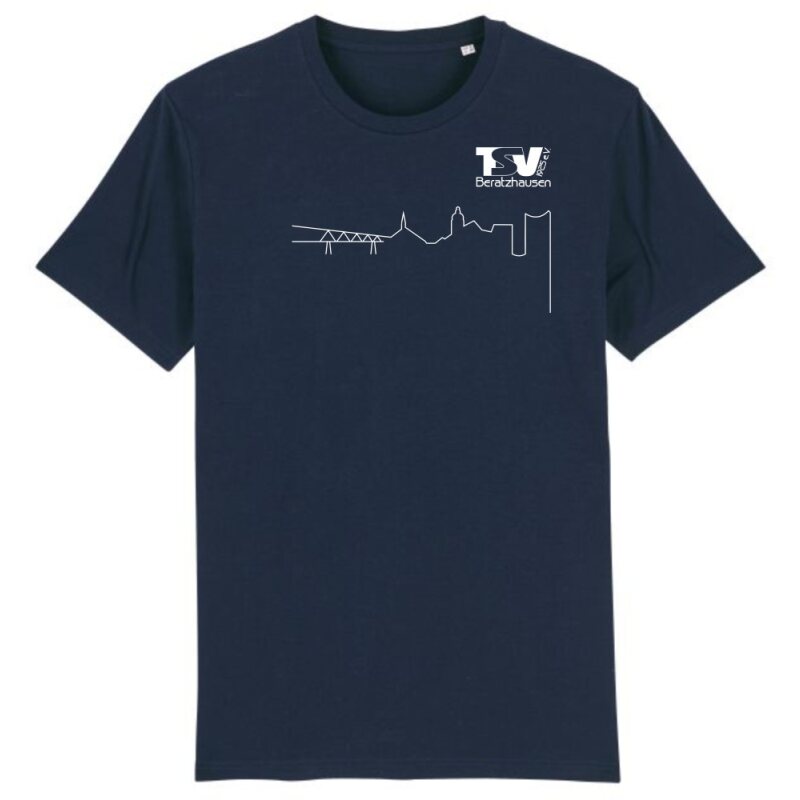 TSV Beratzhausen Skyline TSV T-Shirt