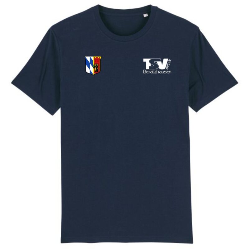 TSV Beratzhausen Markt und TSV T-Shirt