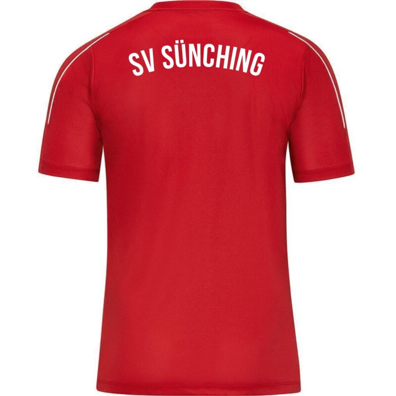 SV Sünching JAKO Trainingsshirt